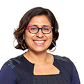 Dr. Patricia  Herrera 